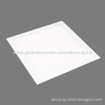 Illusion Panel PRO Series, SMD2835, CRI>80, 6063 Pure Aluminum, 20/40w, White